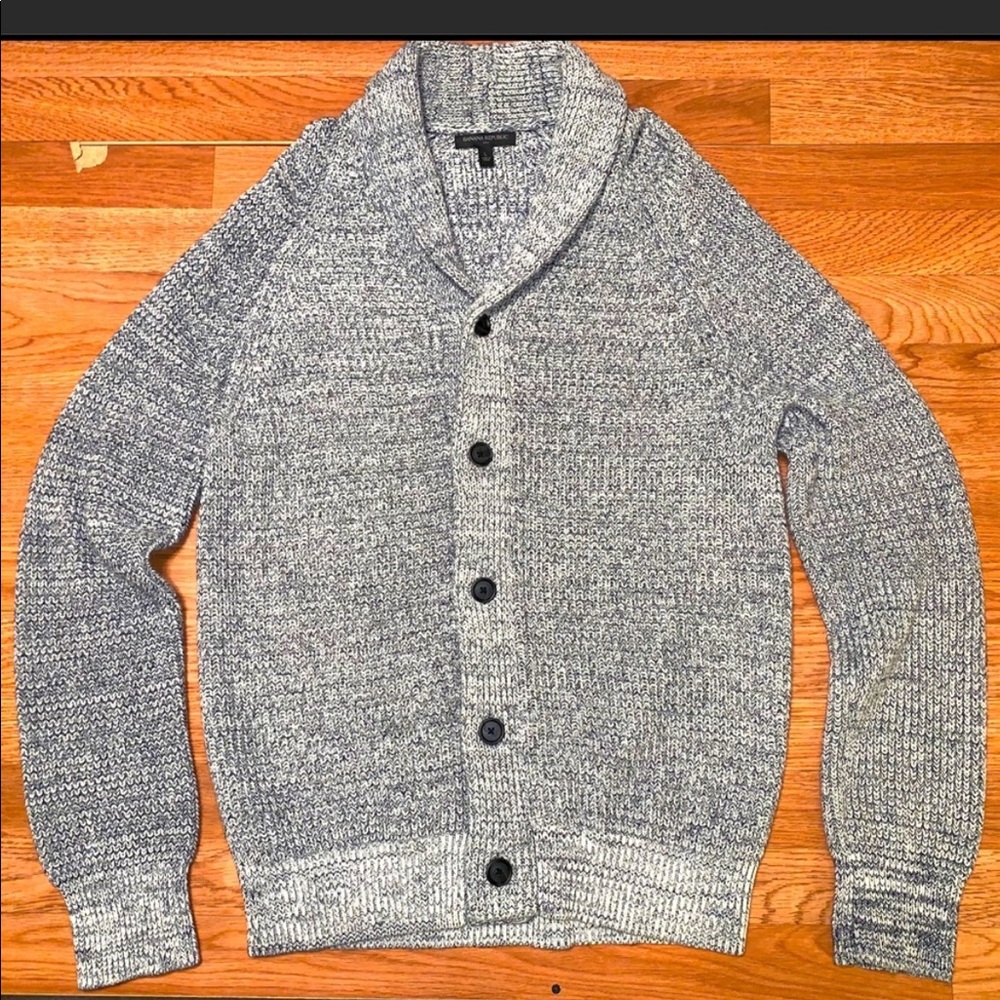 Banana Republic sweater